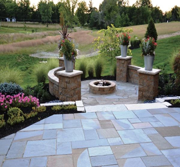Majestic Paving and Masonry
