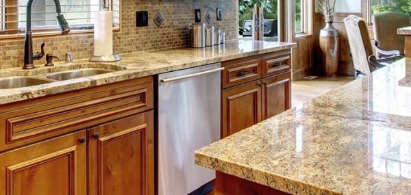 Denver Countertop Designs