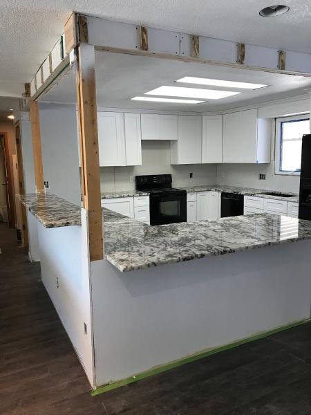 Denver Countertop Designs