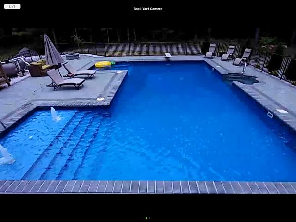 Pleasure Pools Inc.