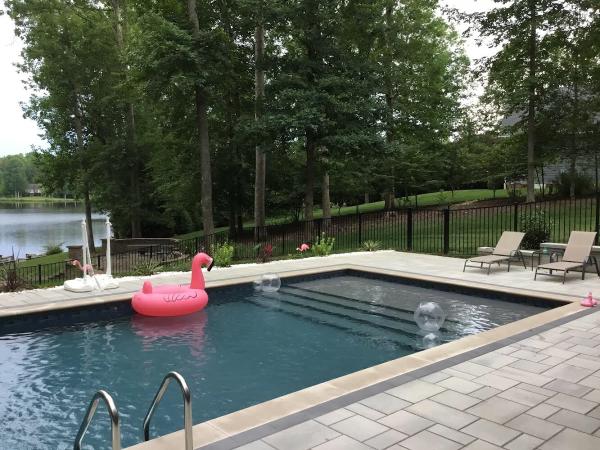 Pleasure Pools Inc.