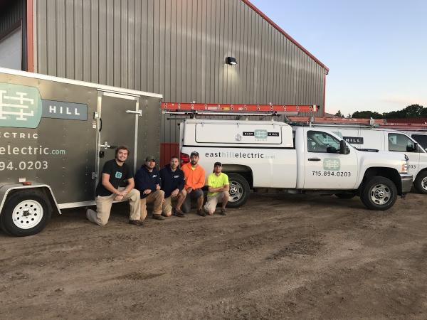 East Hill Electric