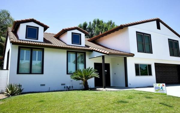 ESR Quality Painting