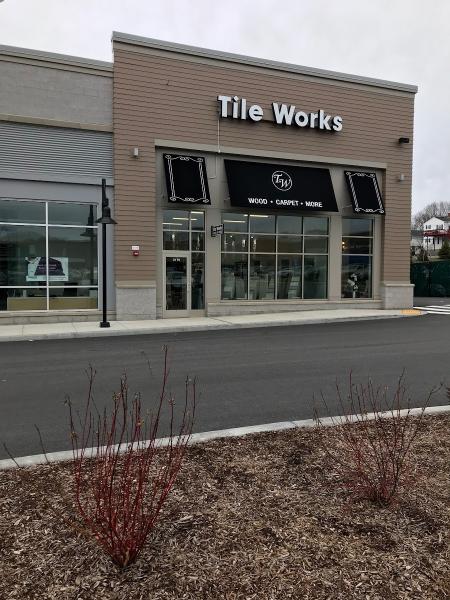 Tile Works