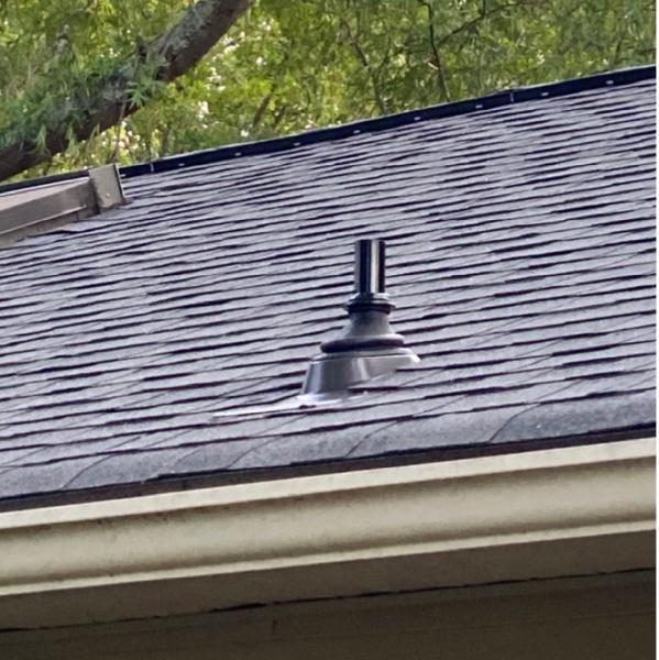 Crescent Roofing & Remodeling LLC