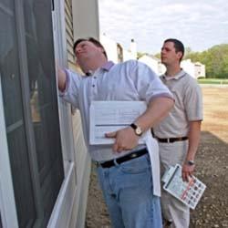Professional Inspectors Group