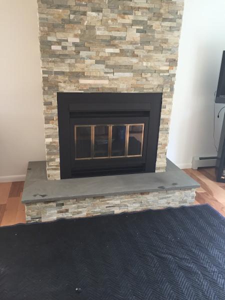 Mountain View Woodworking