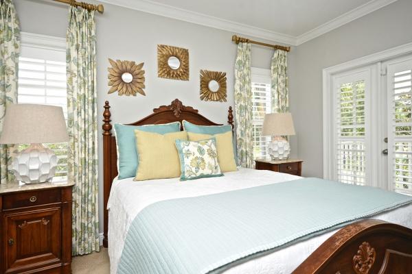 Soho Interior Design