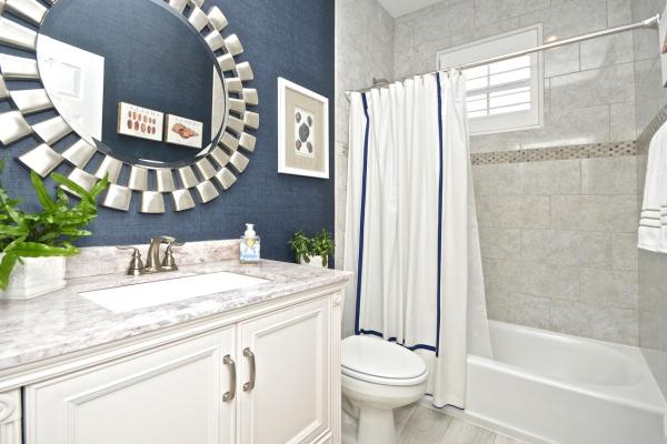 Soho Interior Design