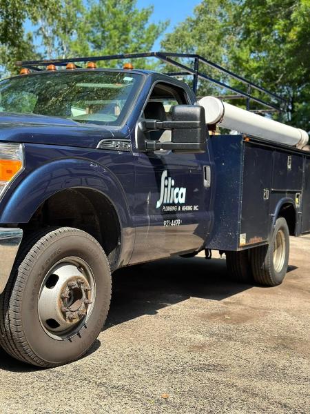 Silica Plumbing & Heating Inc