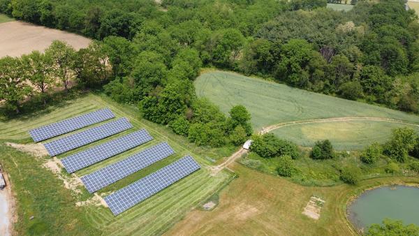 Powerstream Solar & Electric