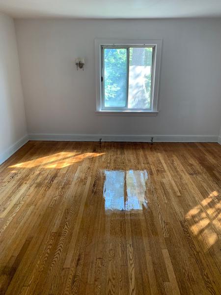 JCL Renovation