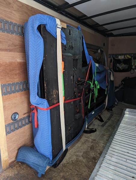 Clearwater Piano Moving