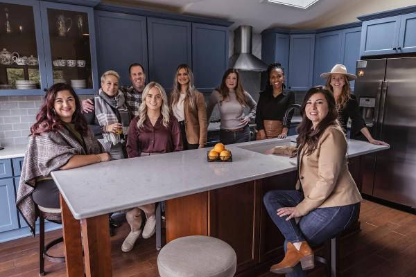 The Stonway Group