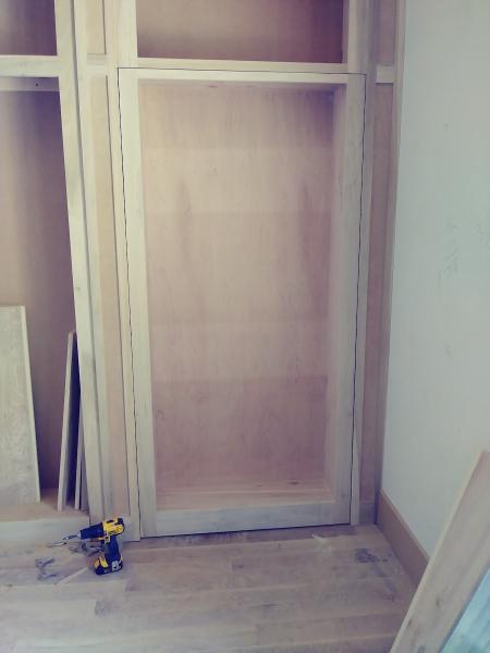 JIL Custom Cabinets