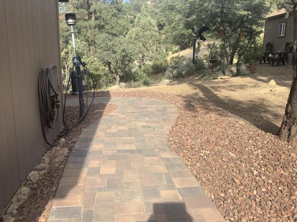 Autumn Blaze Construction Llc