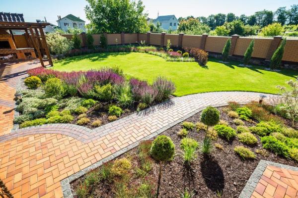 Landscape Creations