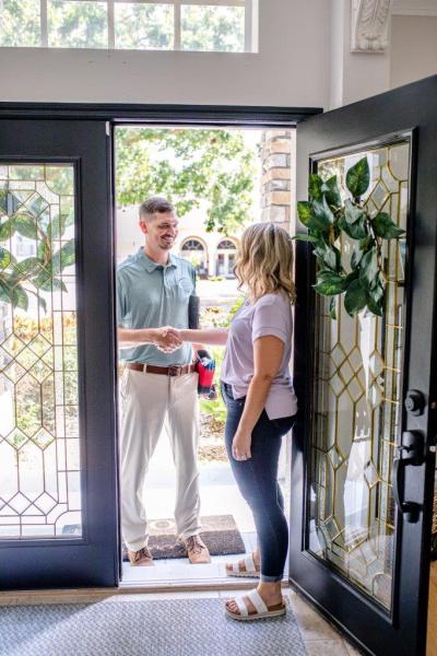 Clear Property Inspections LLC