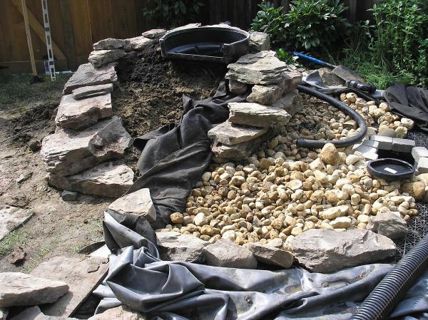 MD Landscaping & Design Inc.