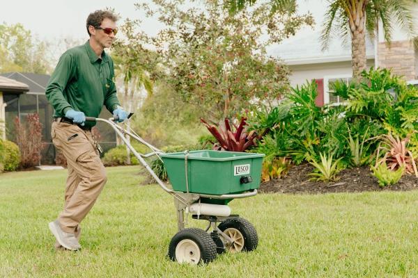 Landscape Pros Management
