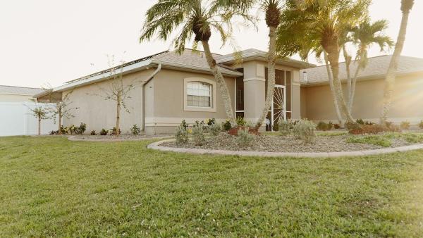 Landscape Pros Management