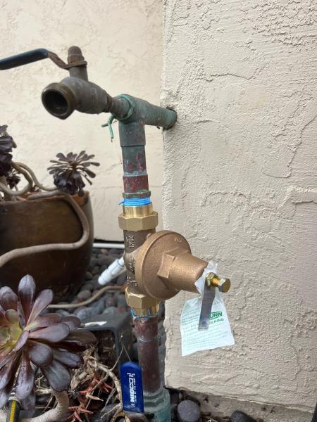 Get Rooter & Plumbing