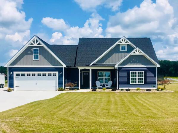 Signature Homes