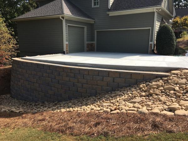 Complete Concrete and Masonry