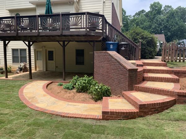 Complete Concrete and Masonry