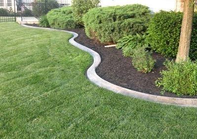 Legacy Landscaping