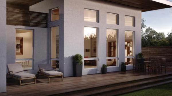 Homestar Windows & Doors