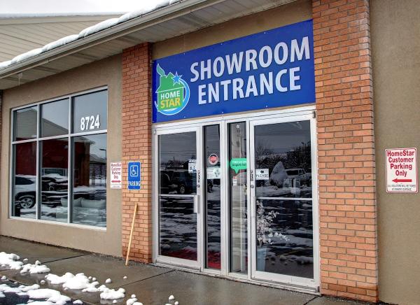 Homestar Windows & Doors