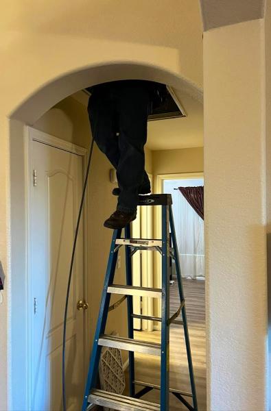 Natural Air Duct LLC