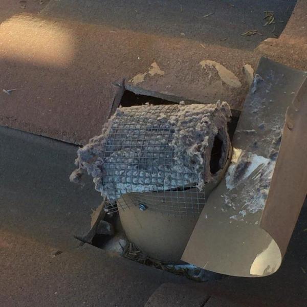 Natural Air Duct LLC