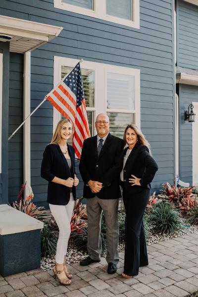 The Bevis Group- Re/Max Harbor Realty
