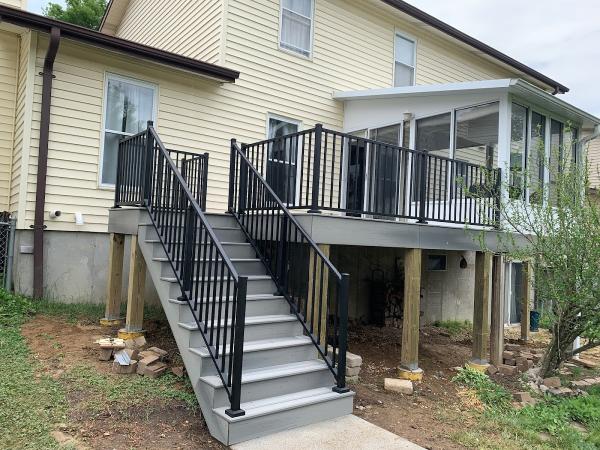 STL Design and Build