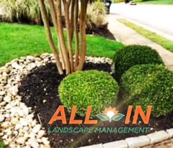 All In Landscape Management