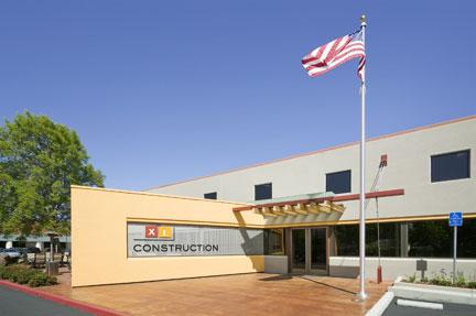 XL Construction