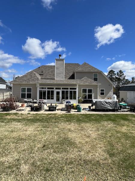 Calvary Roofing LLC
