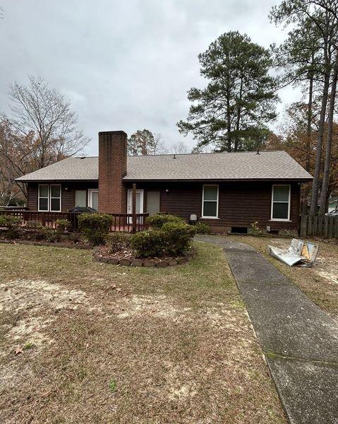 Calvary Roofing LLC