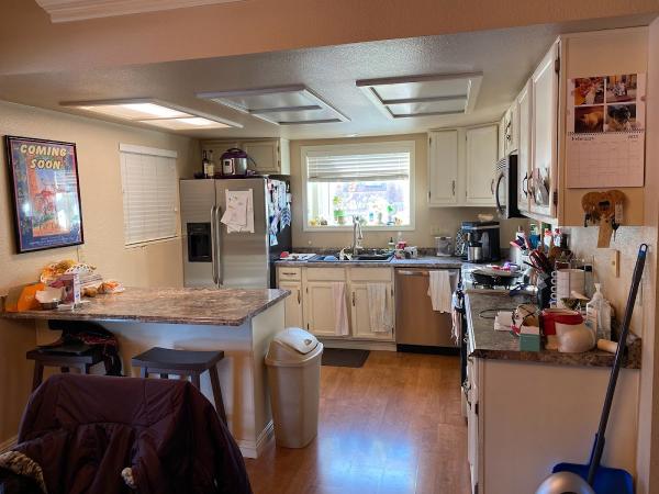 Interior Finishes Cabinets and Design