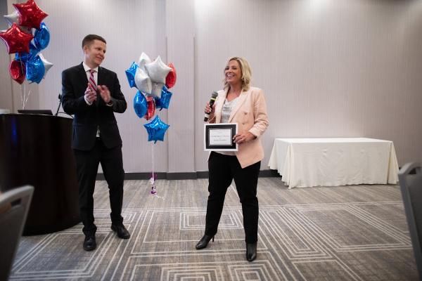 The Minnesota Real Estate Team