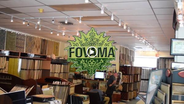 Fovama Rugs & Carpets