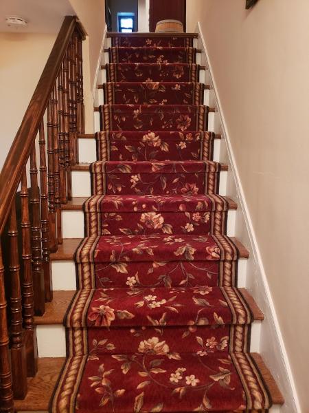Fovama Rugs & Carpets