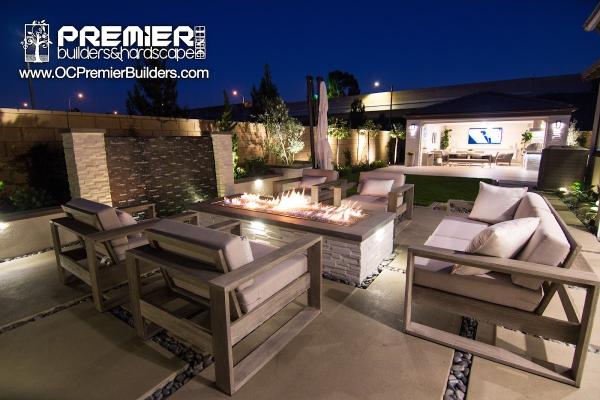 Premier Builders & Hardscape