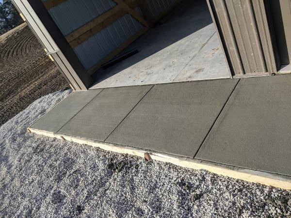 Apex Outdoor Services LLC