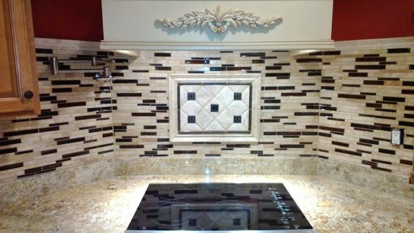 SJM Tile and Masonry