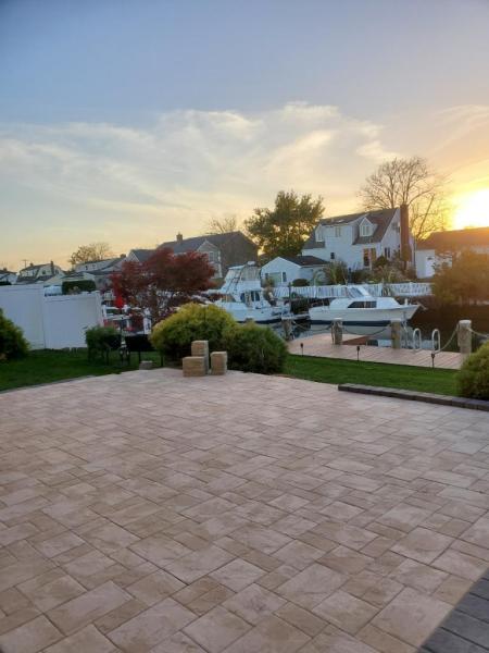 SJM Tile and Masonry