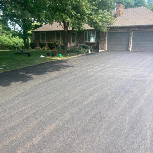 OC Paving & Services