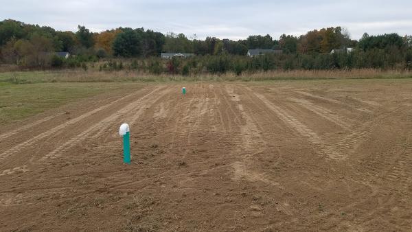 American Excavating LLC